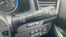 Nissan LEAF 110kW N-Connecta 40kWh 5dr Auto Electric Hatchback